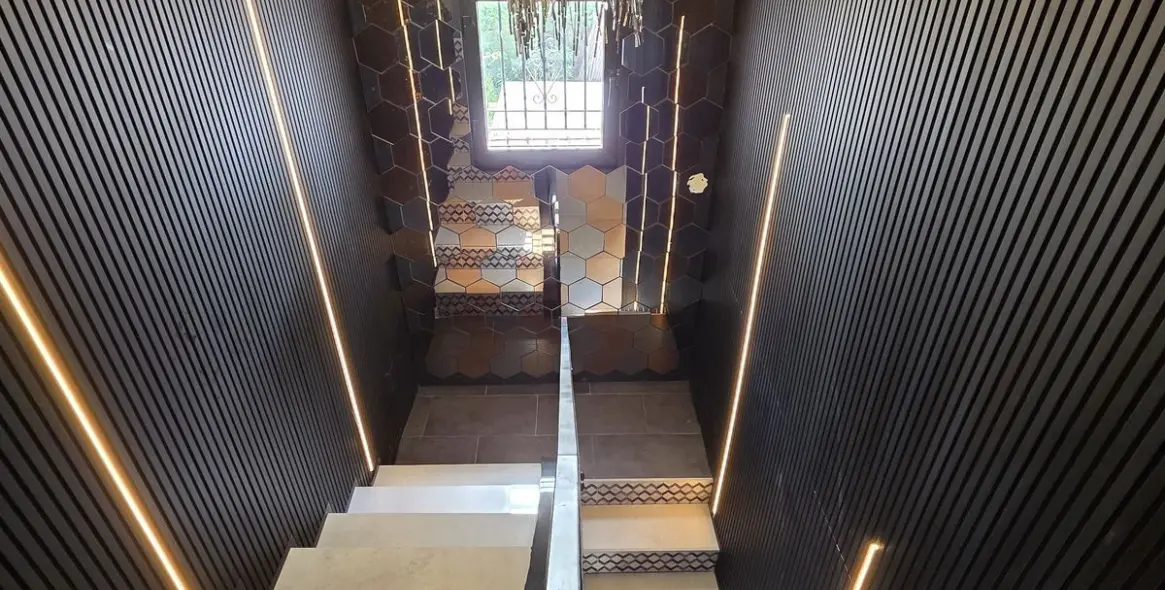 Продажа таунхауса в Nueva Andalucía 20