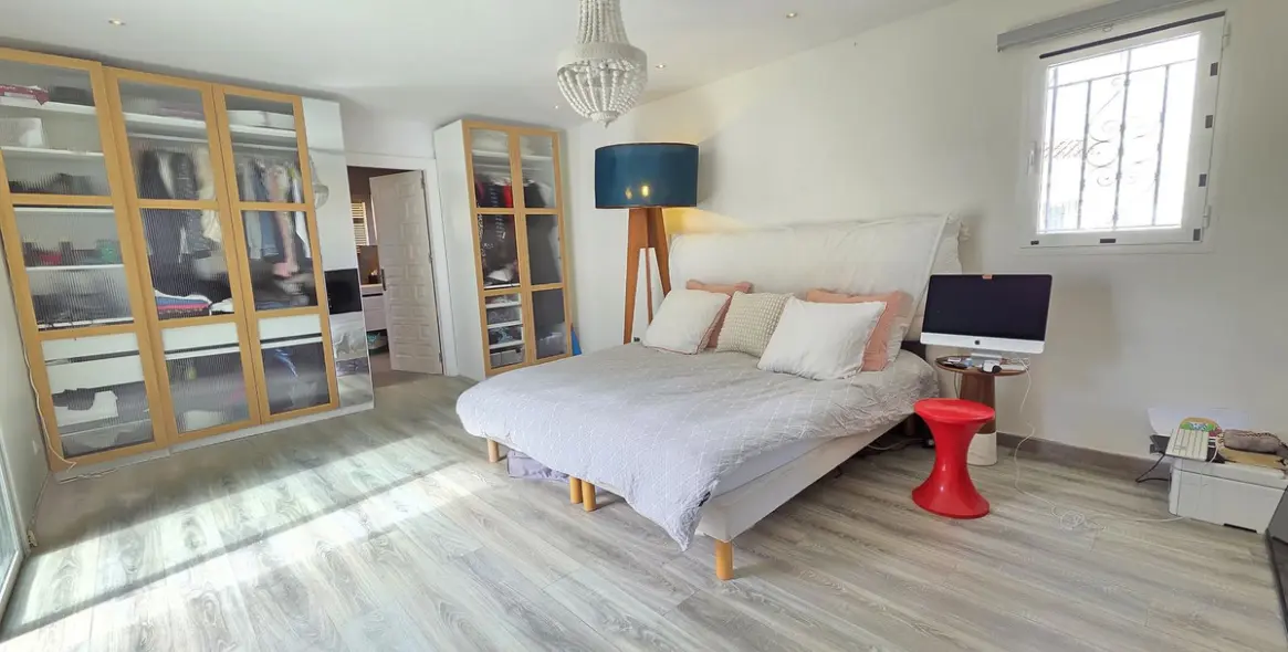 Продажа таунхауса в Nueva Andalucía 21