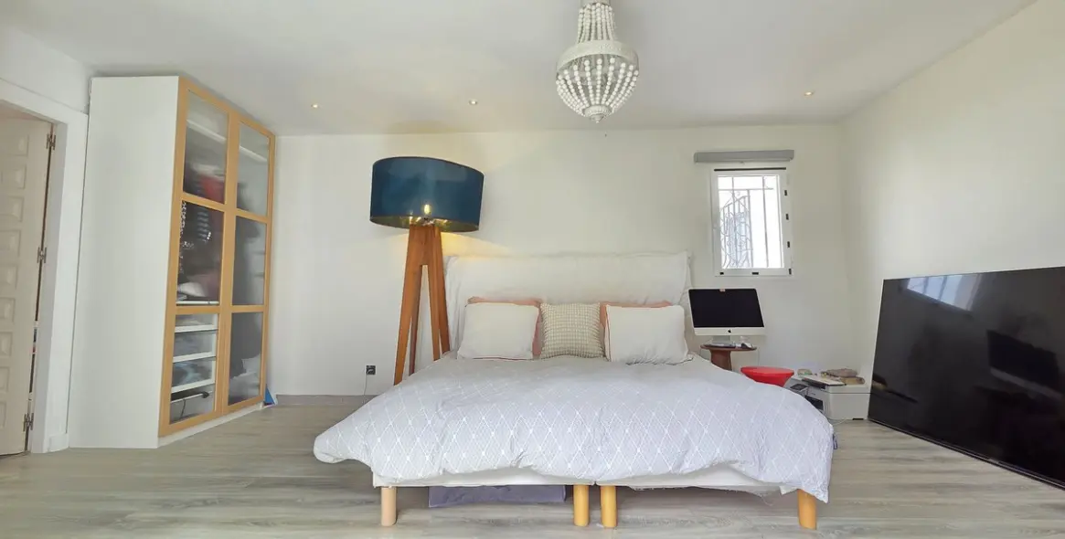 Продажа таунхауса в Nueva Andalucía 22