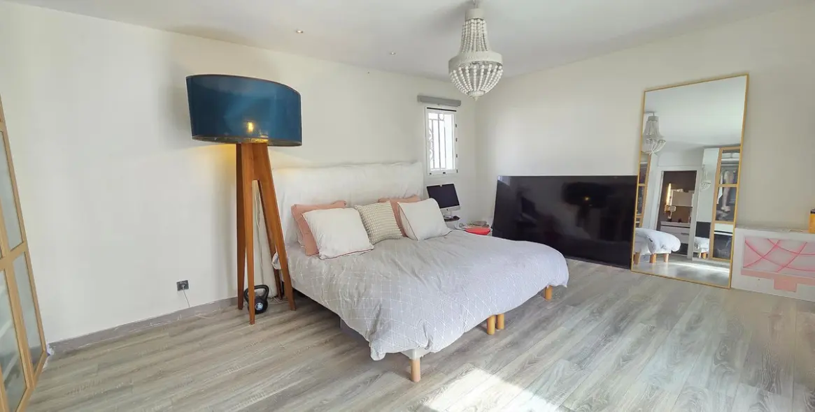 Продажа таунхауса в Nueva Andalucía 23