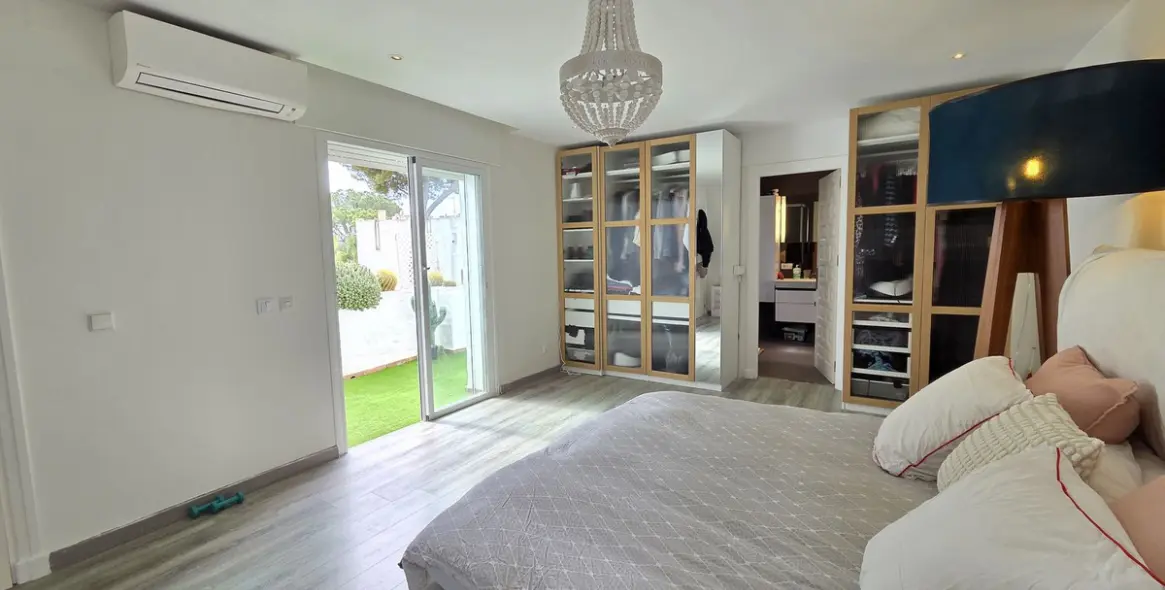 Продажа таунхауса в Nueva Andalucía 24