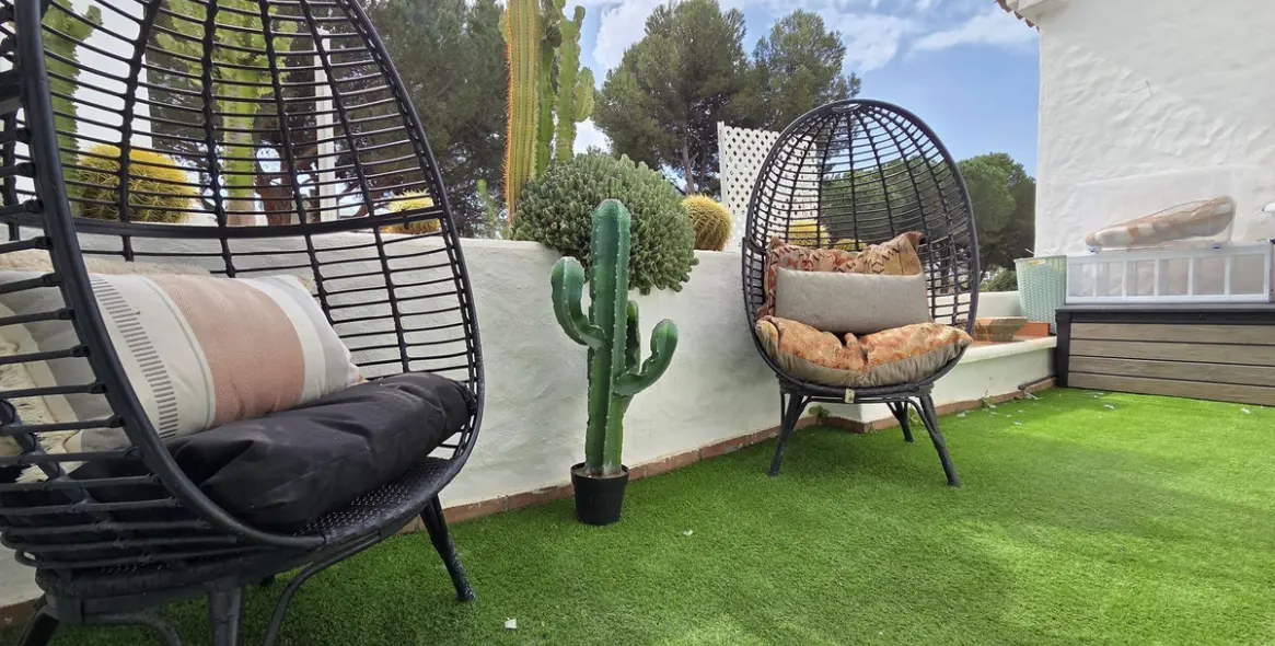 Продажа таунхауса в Nueva Andalucía 25