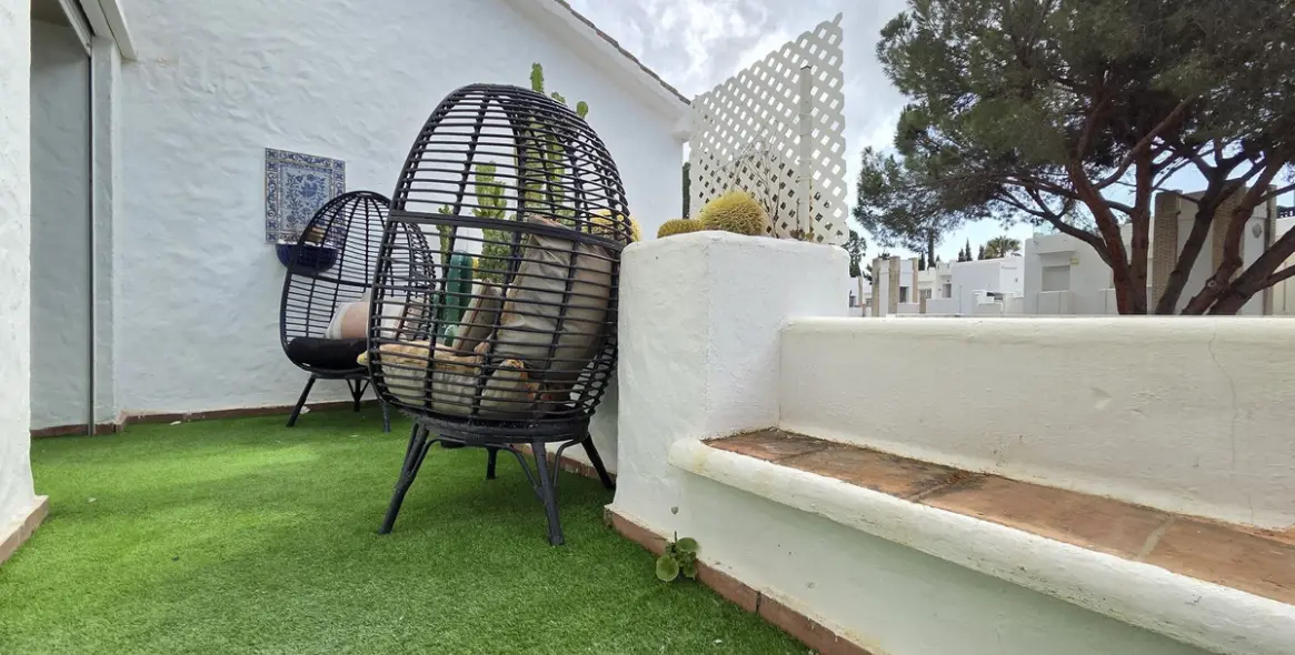 Продажа таунхауса в Nueva Andalucía 26