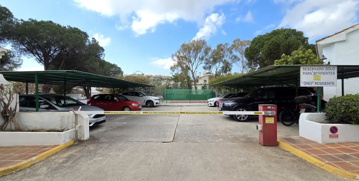 Продажа таунхауса в Nueva Andalucía 32