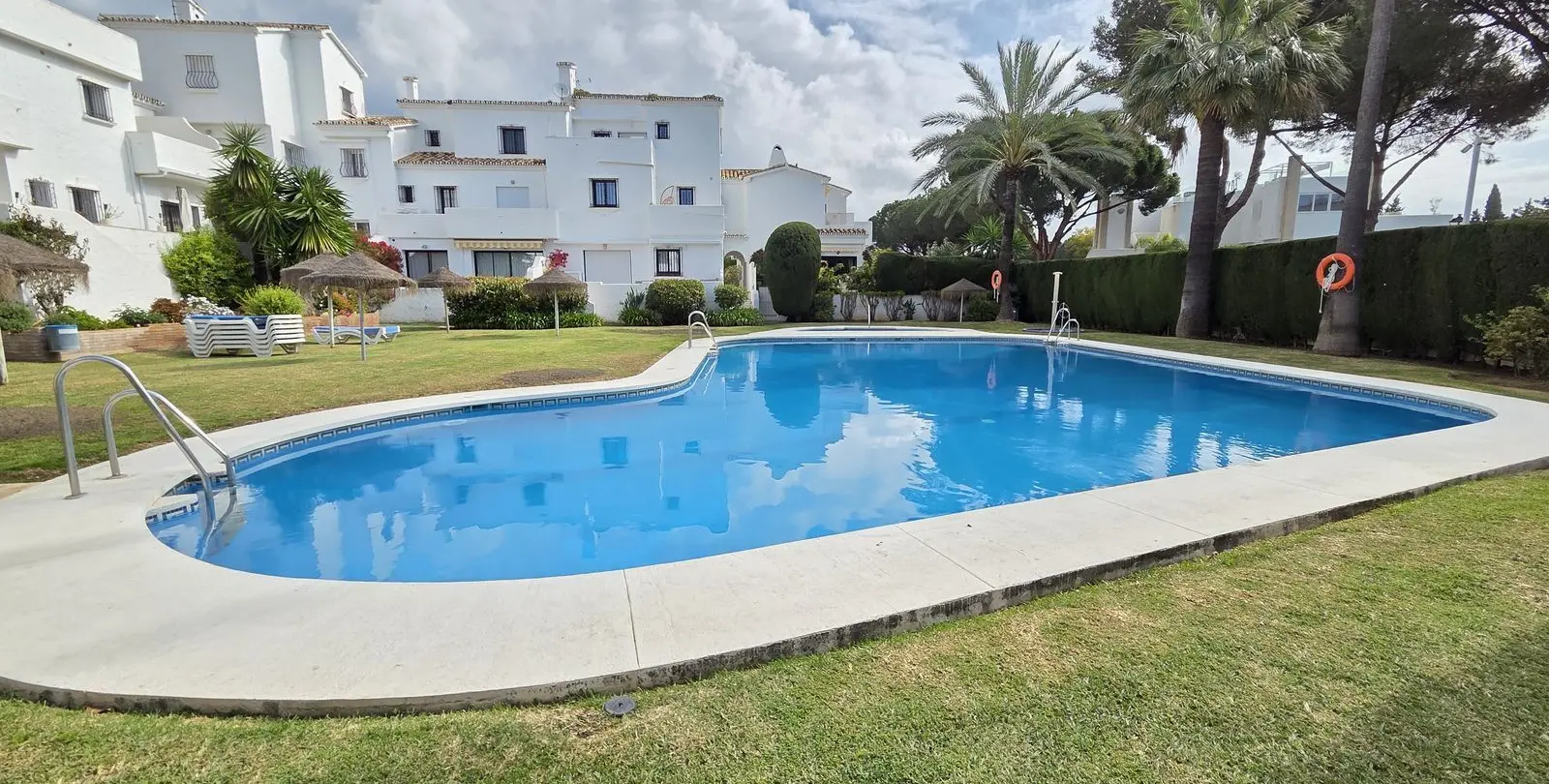 Sale of townhouse in Nueva Andalucía 4
