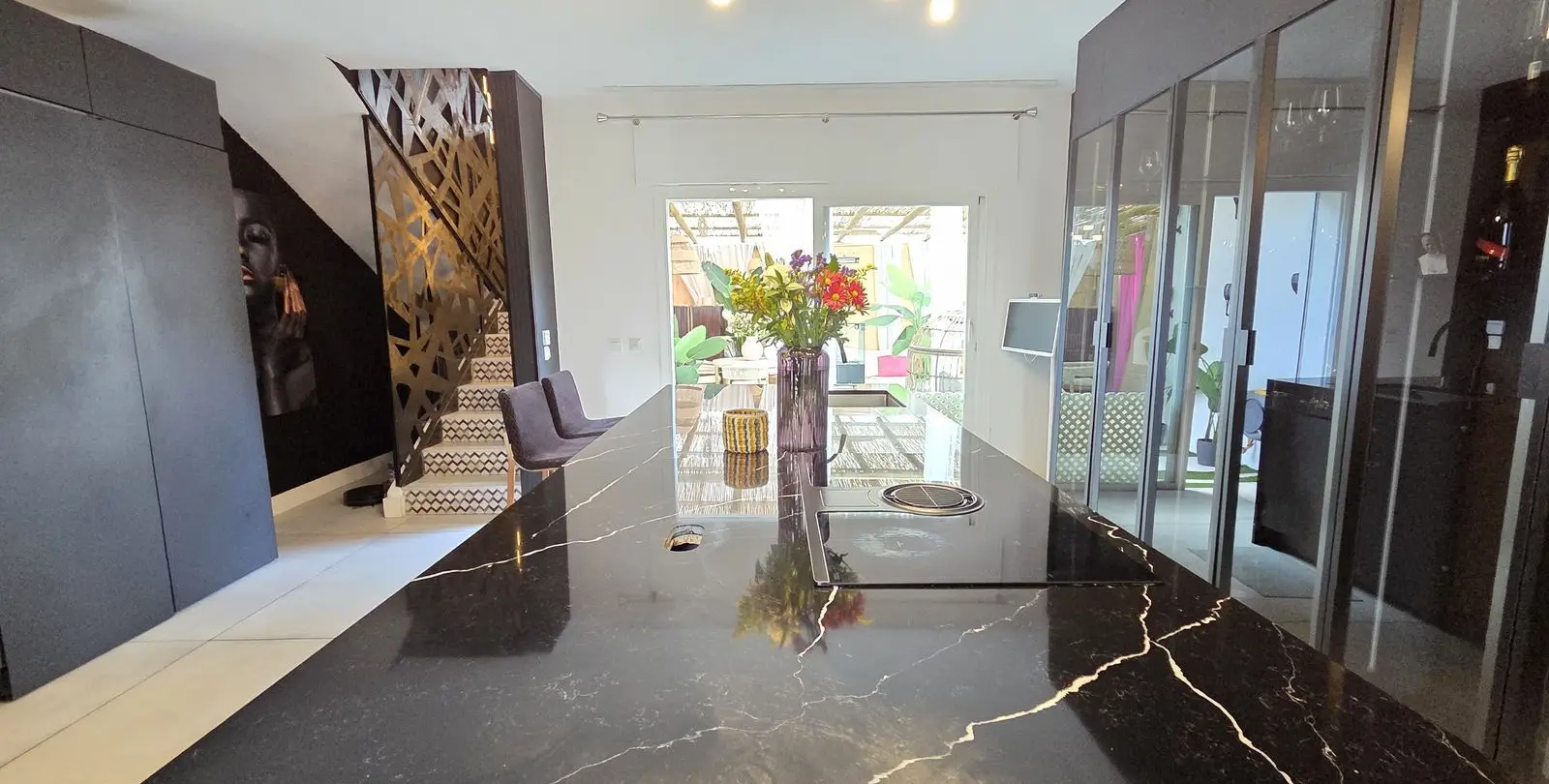 Sale of townhouse in Nueva Andalucía 7