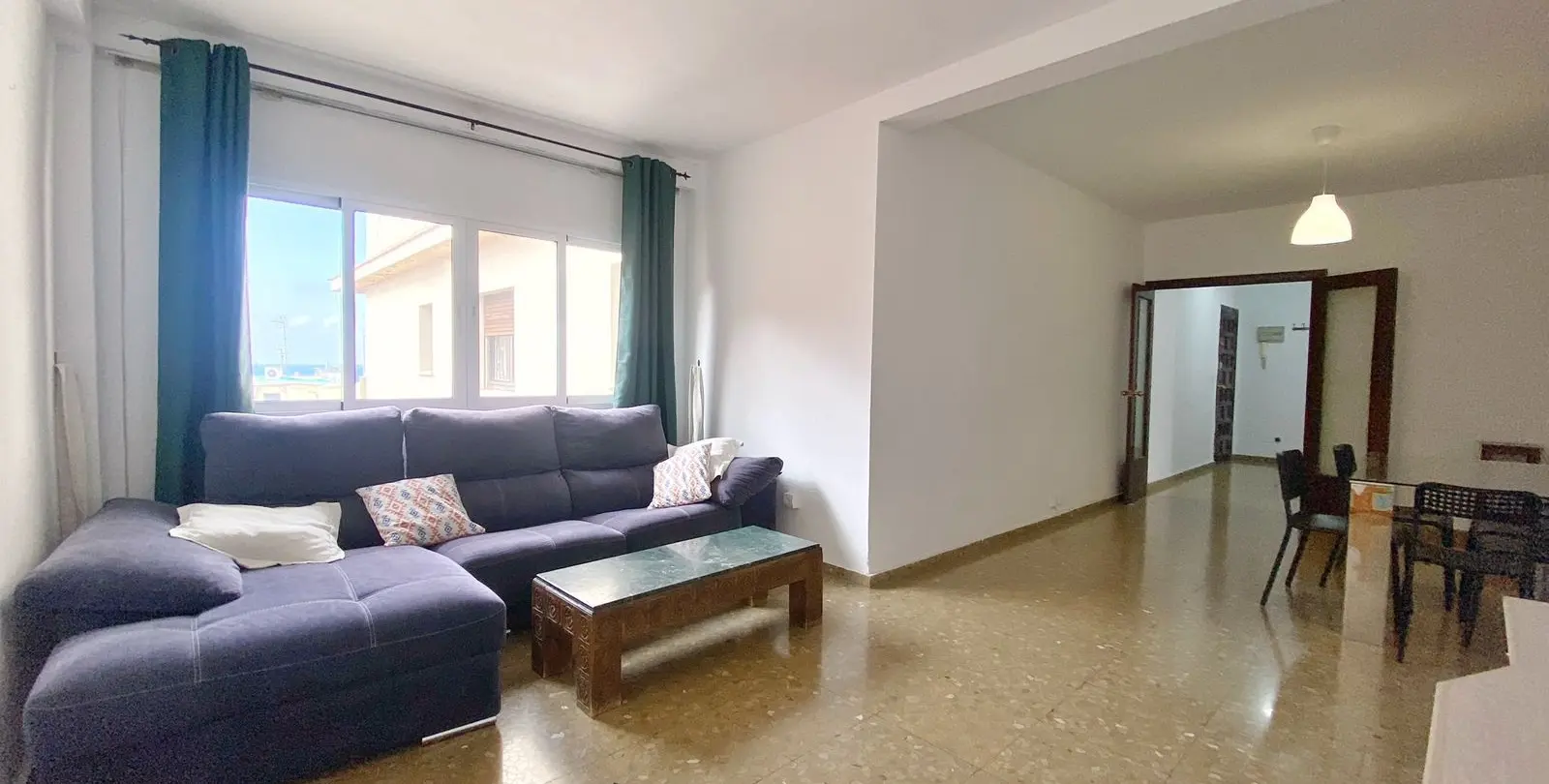 Sale of penthouse in Marbella 2