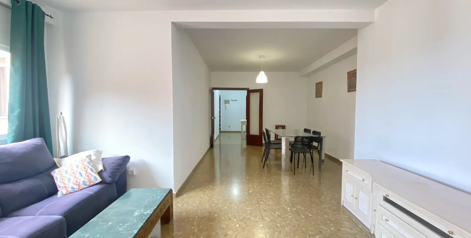 Sale of penthouse in Marbella 3