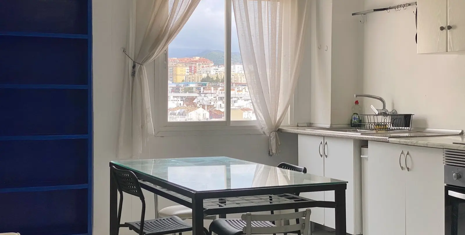 Sale of penthouse in Marbella 5