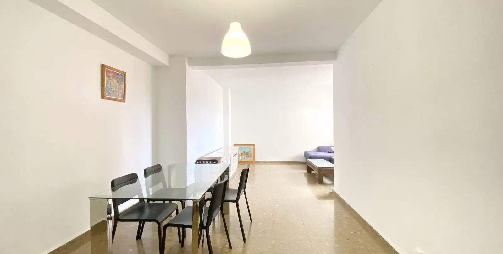 Sale of penthouse in Marbella 7