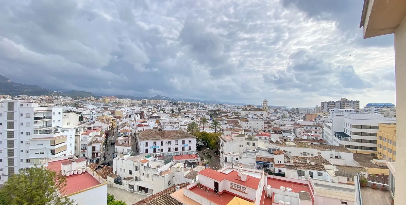 Sale of penthouse in Marbella 15