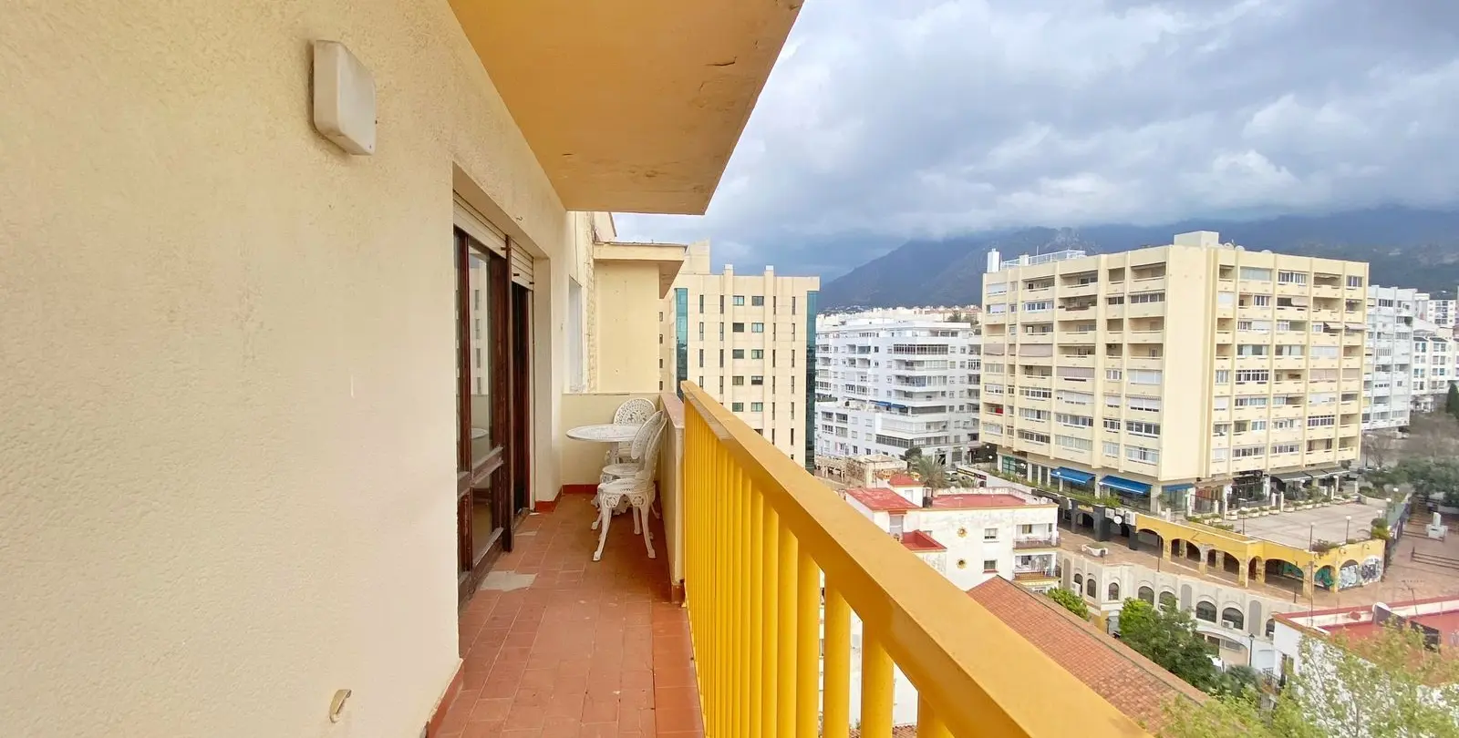 Sale of penthouse in Marbella 18