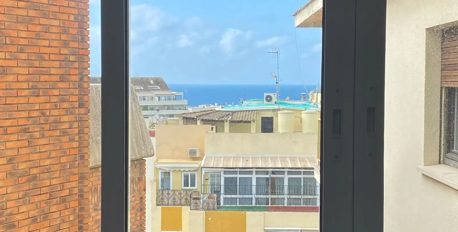 Sale of penthouse in Marbella 21