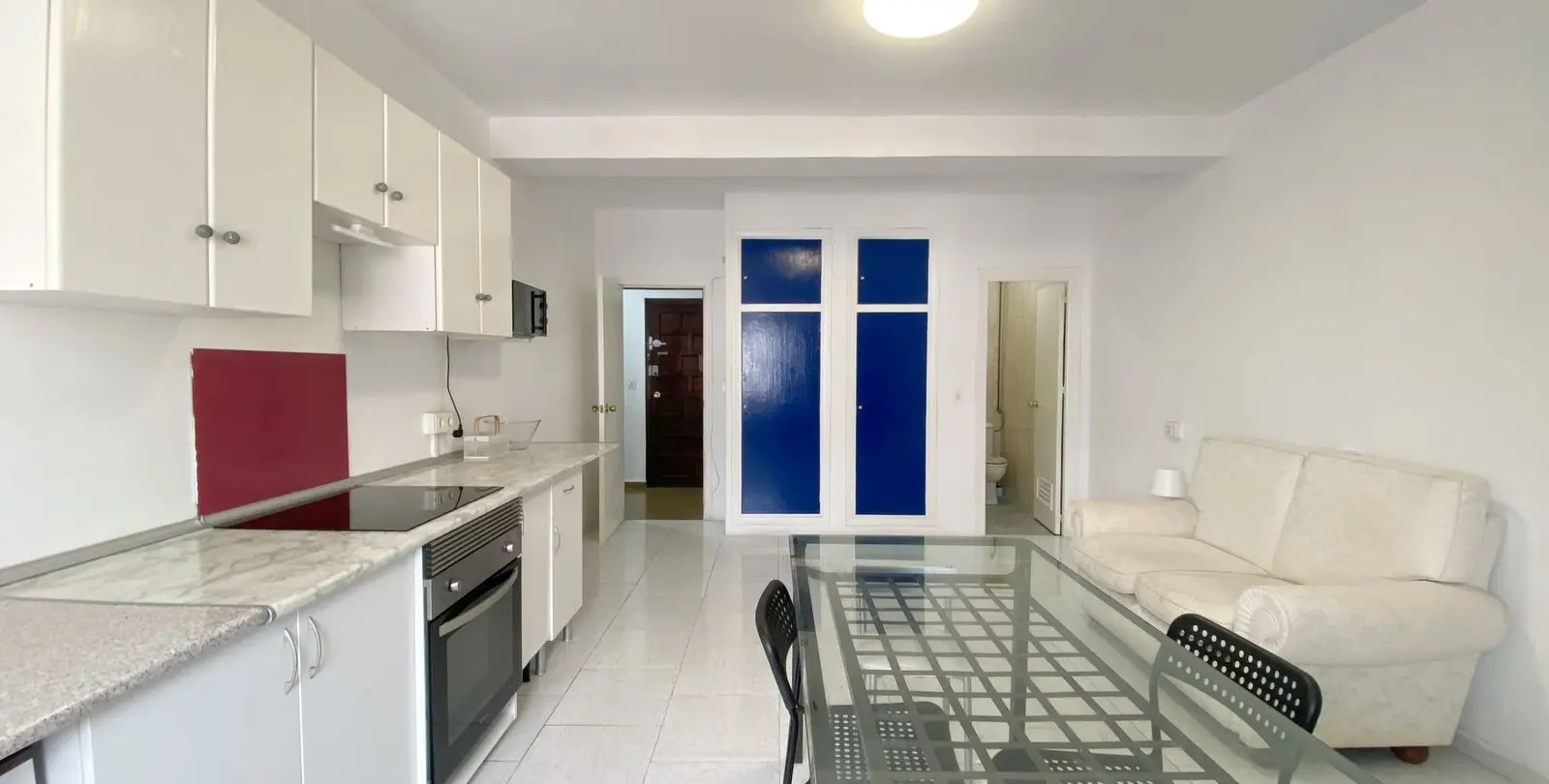 Sale of penthouse in Marbella 25