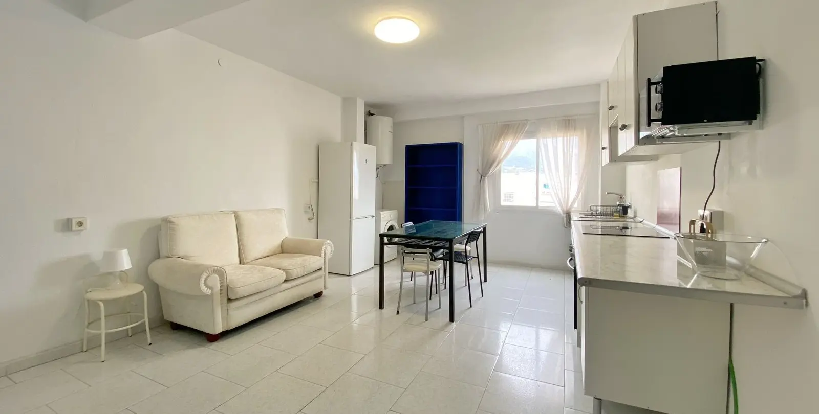 Sale of penthouse in Marbella 26