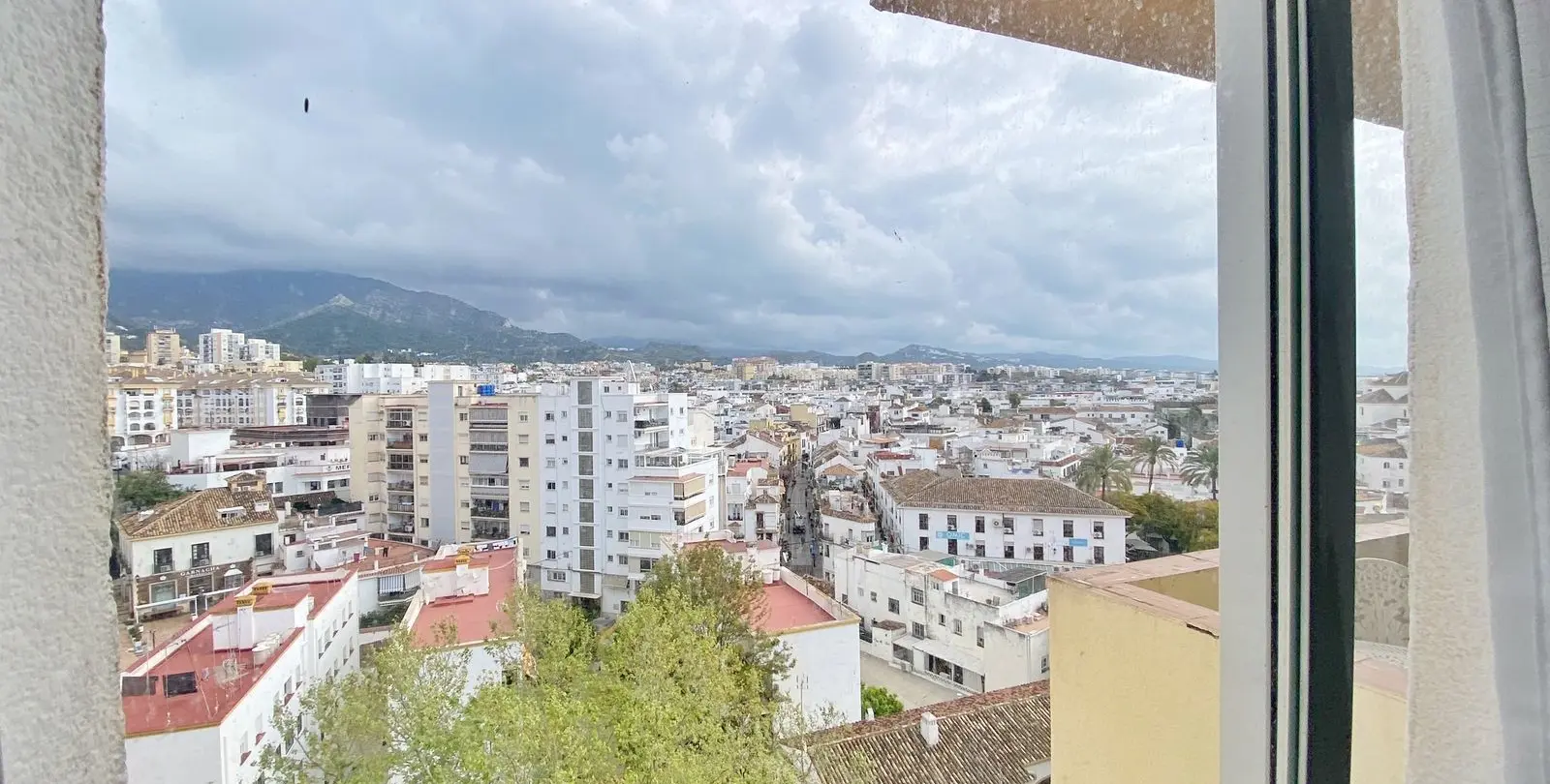Sale of penthouse in Marbella 28