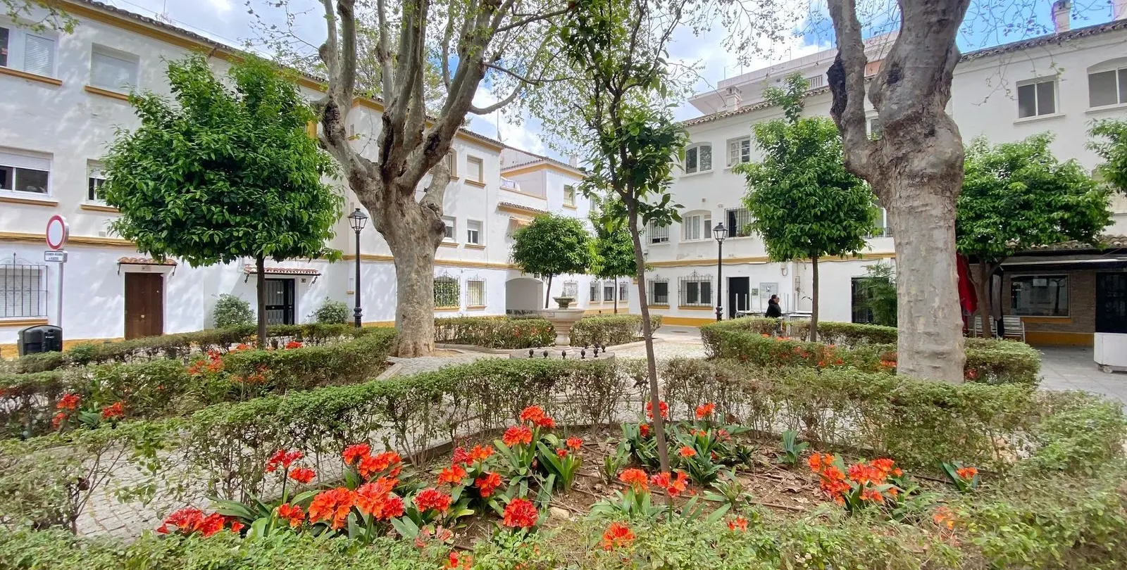 Sale of penthouse in Marbella 29