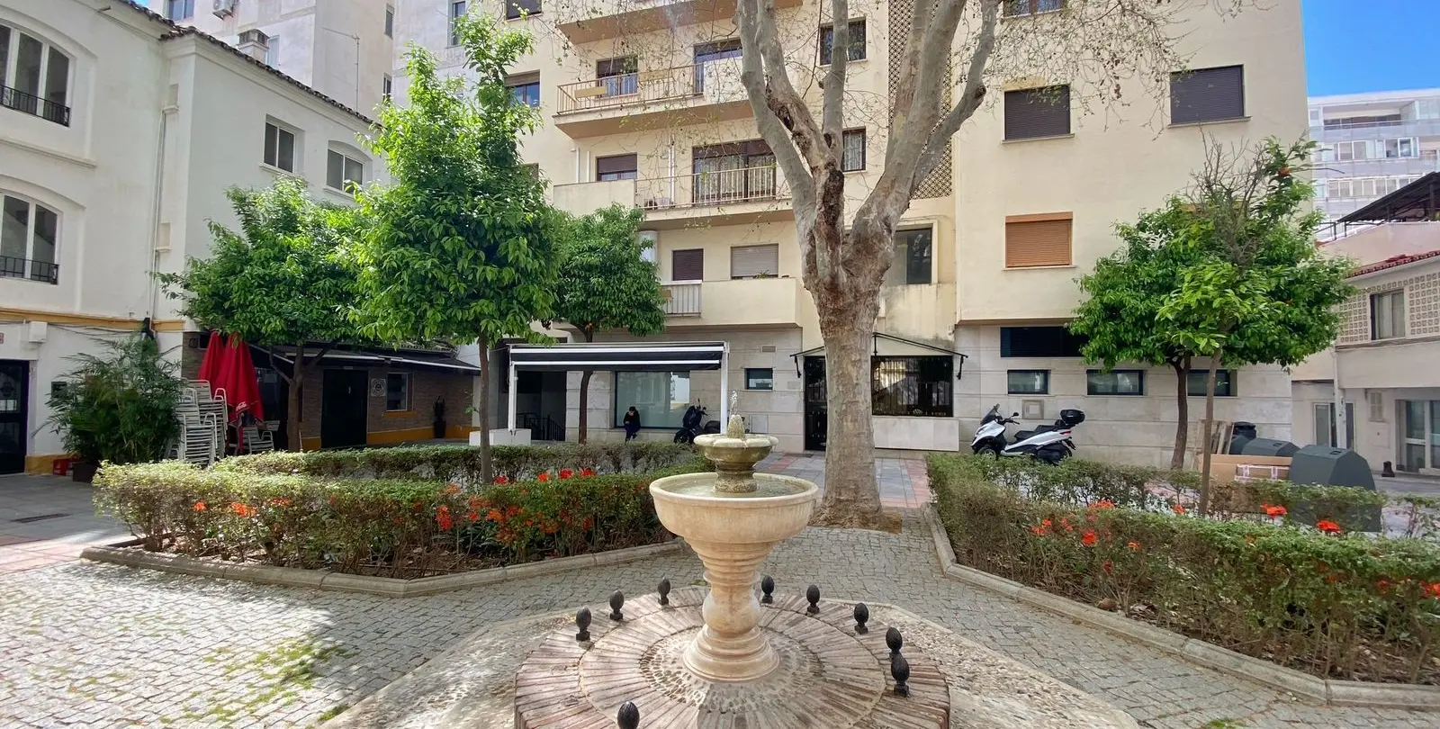 Sale of penthouse in Marbella 30