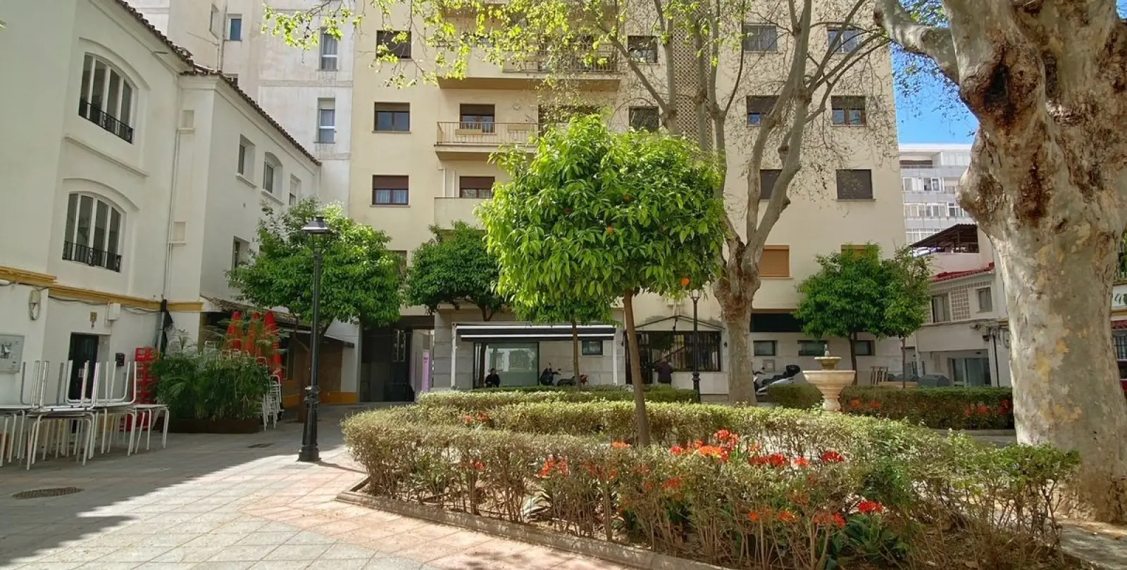 Sale of penthouse in Marbella 31