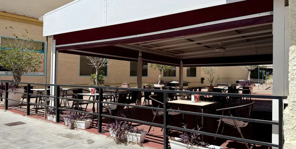 Sale of restaurant in Marbella 1