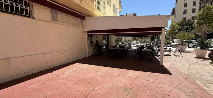 Sale of restaurant in Marbella 2