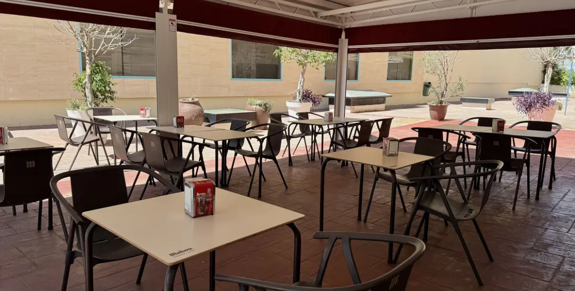 Sale of restaurant in Marbella 4