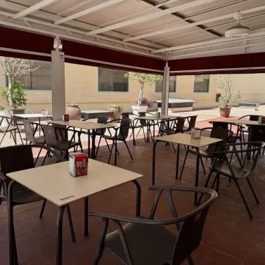 Sale of restaurant in Marbella