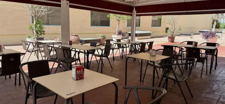 Sale of restaurant in Marbella 3