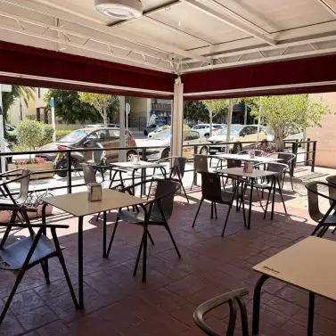 Sale of restaurant in Marbella
