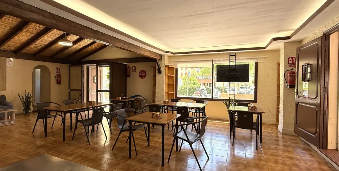 Sale of restaurant in Marbella 6