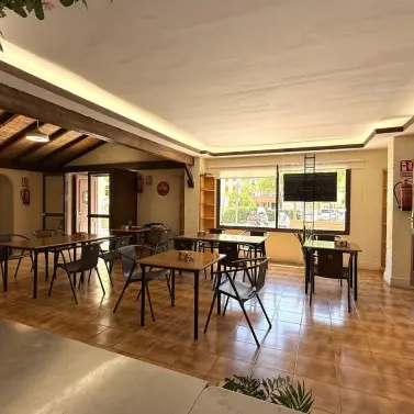 Sale of restaurant in Marbella