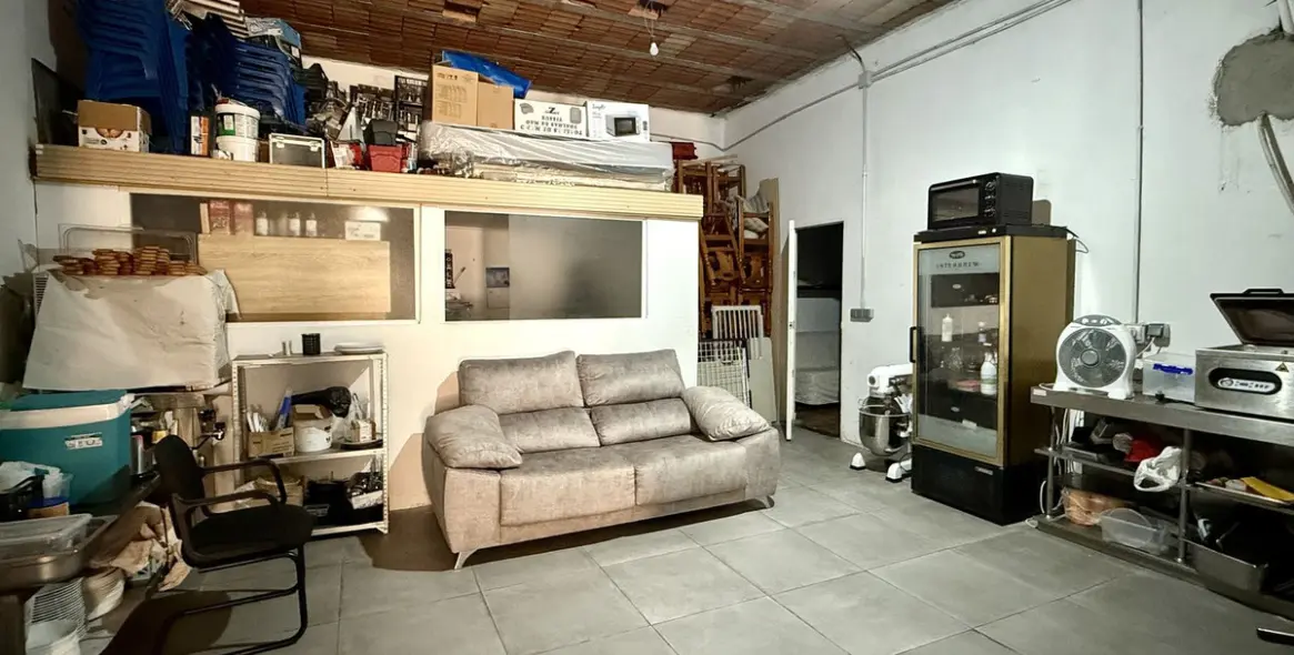 Sale of restaurant in Marbella 8