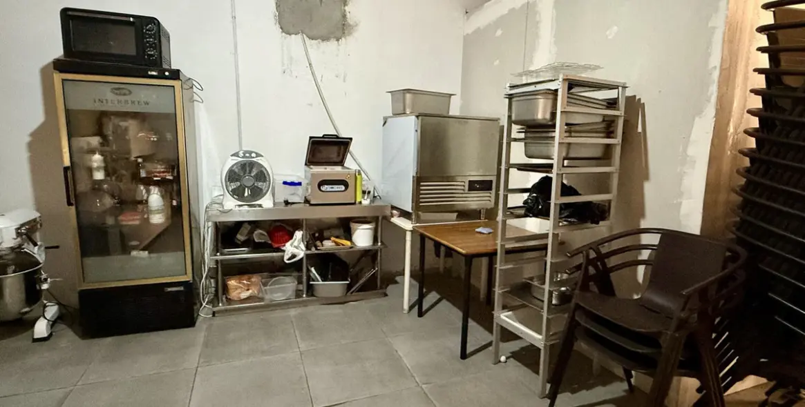 Sale of restaurant in Marbella 11