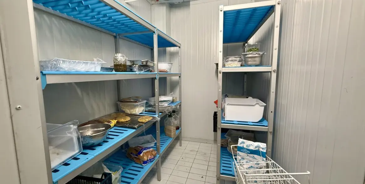 Sale of restaurant in Marbella 13