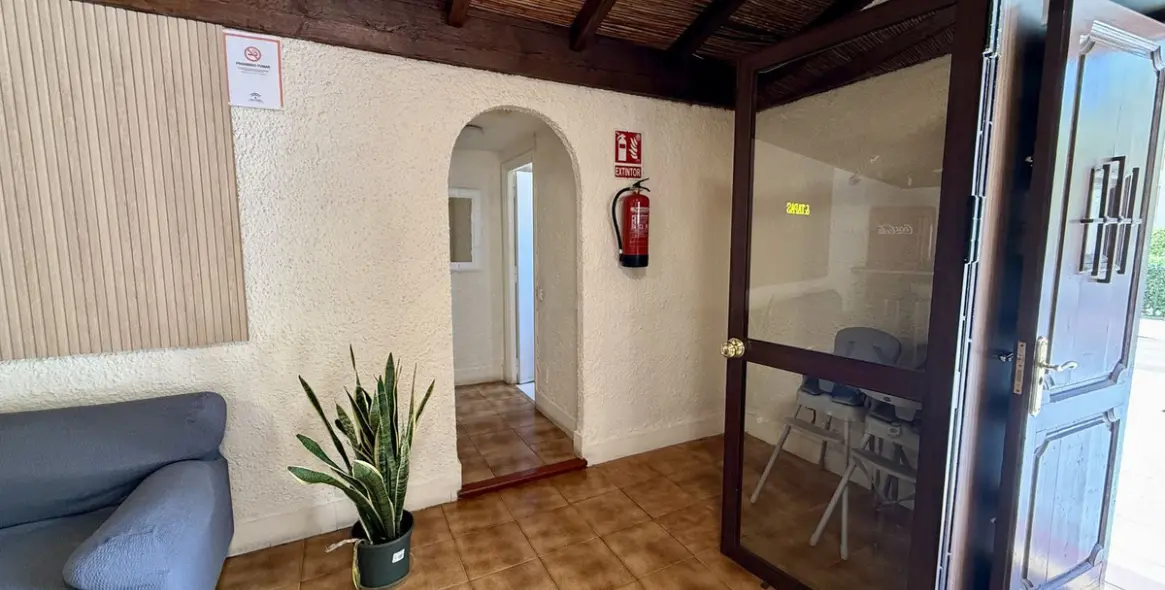 Sale of restaurant in Marbella 30