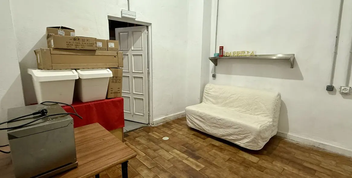 Sale of restaurant in Marbella 34