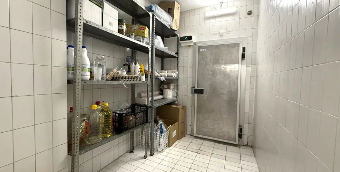 Sale of restaurant in Marbella 35