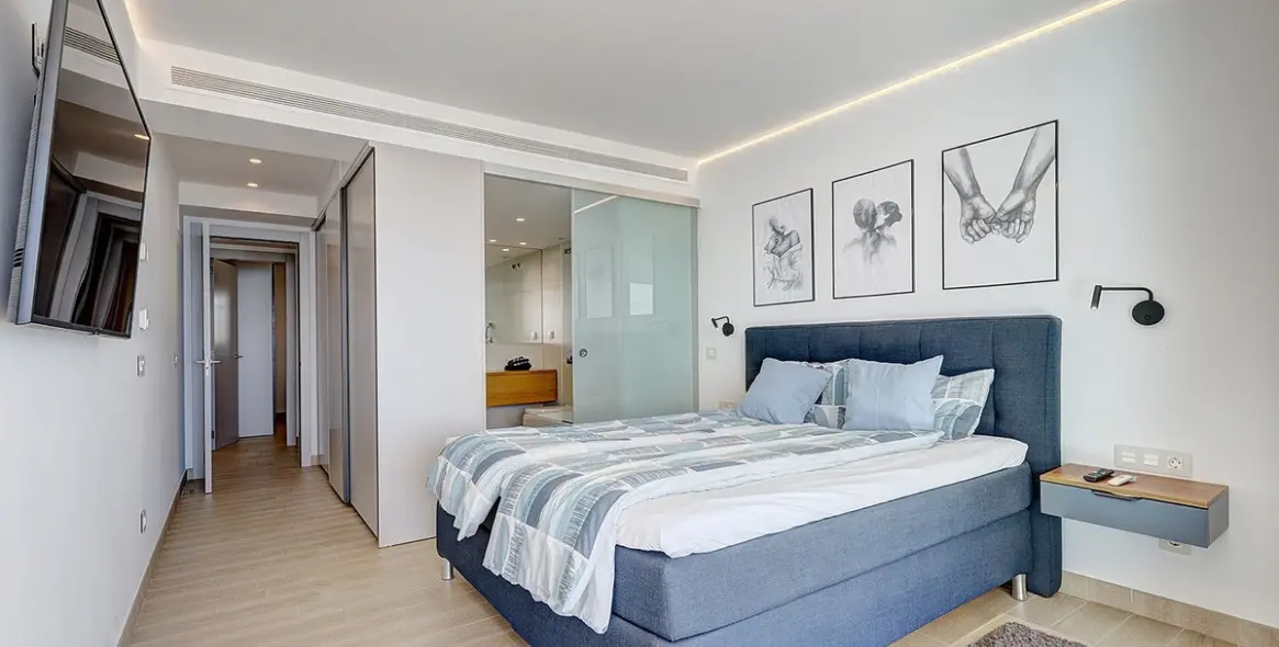 Venta de apartamento en planta media en Fuengirola 17
