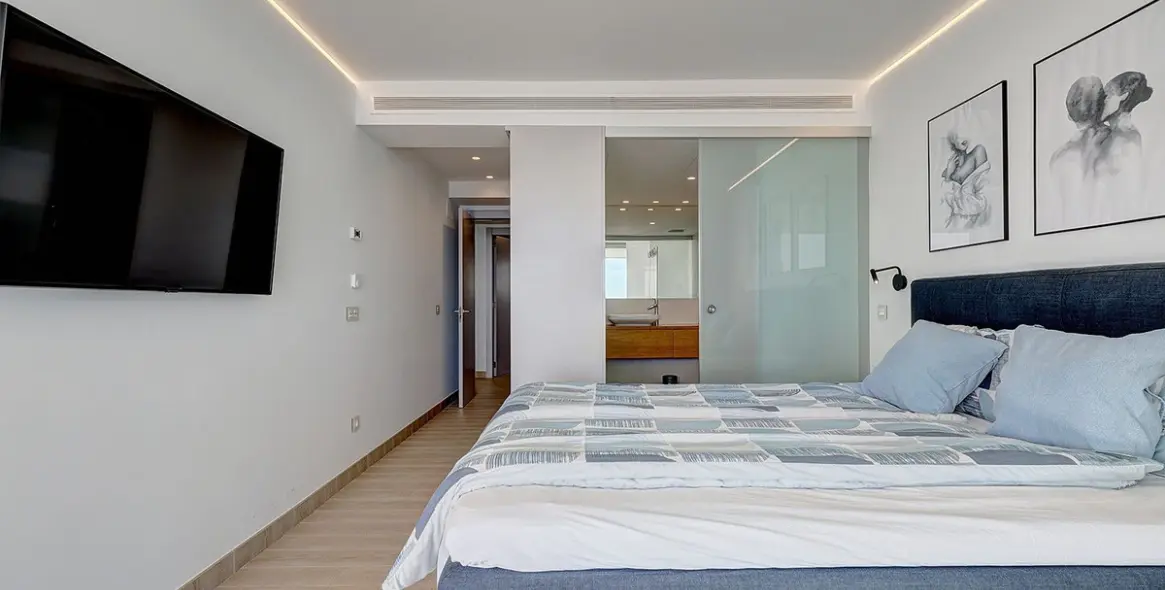 Venta de apartamento en planta media en Fuengirola 18