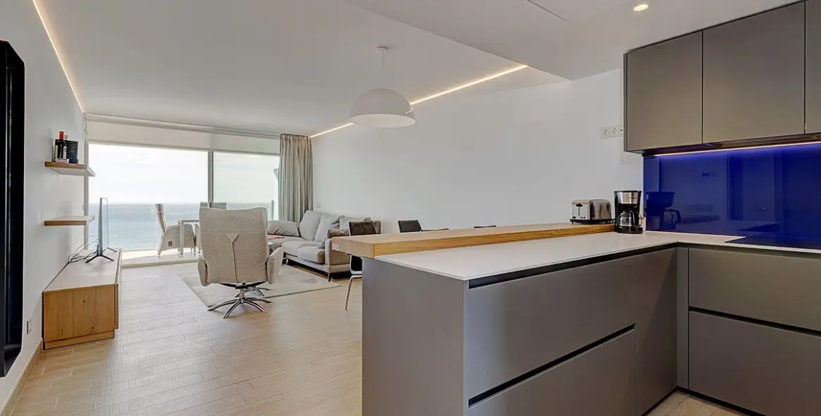 Venta de apartamento en planta media en Fuengirola 24