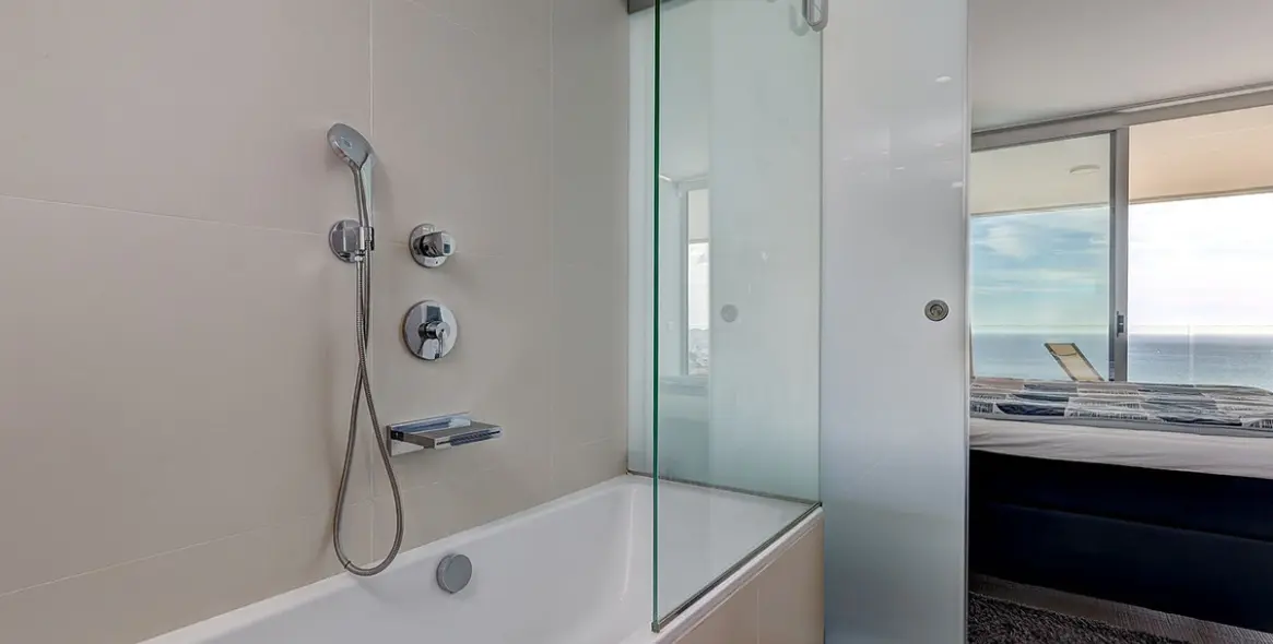 Venta de apartamento en planta media en Fuengirola 32