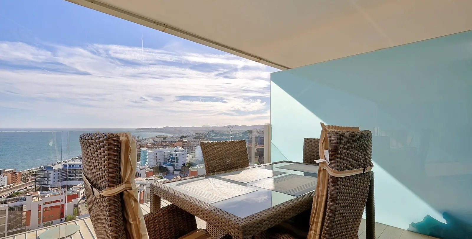 Продажа апартаментов на среднем этаже в Fuengirola 5