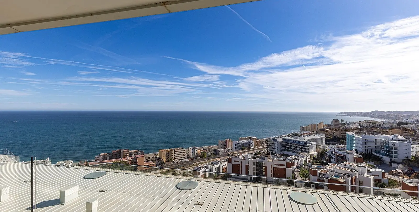 Продажа апартаментов на среднем этаже в Fuengirola 6