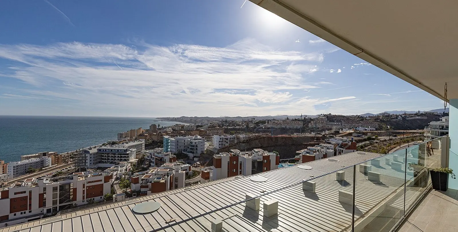 Продажа апартаментов на среднем этаже в Fuengirola 7
