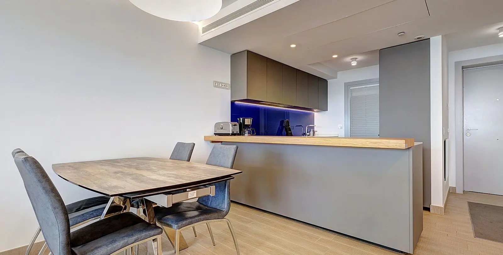 Продажа апартаментов на среднем этаже в Fuengirola 10