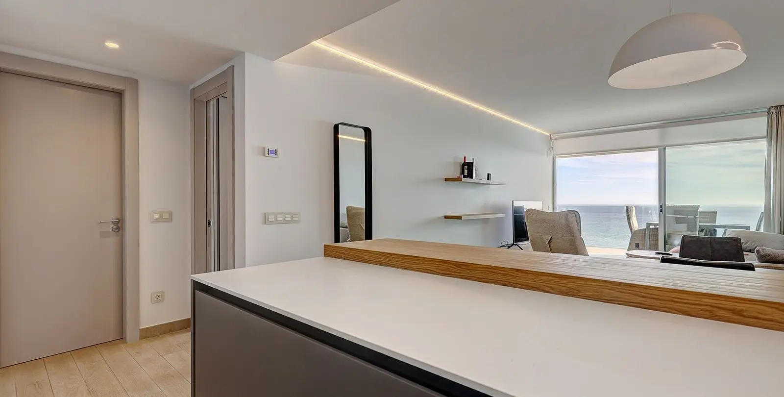 Продажа апартаментов на среднем этаже в Fuengirola 15