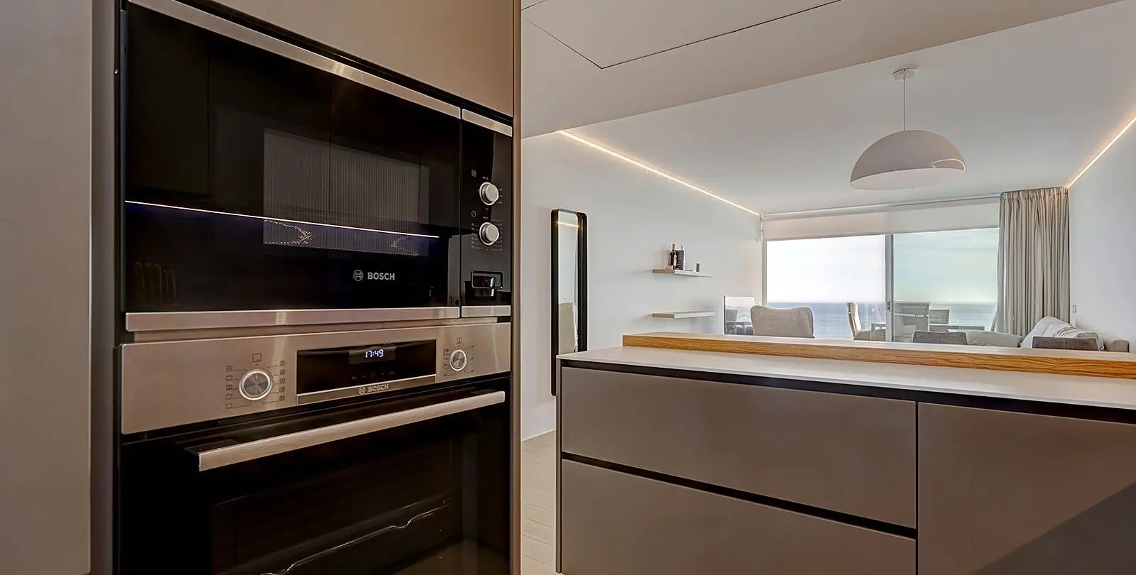 Продажа апартаментов на среднем этаже в Fuengirola 16