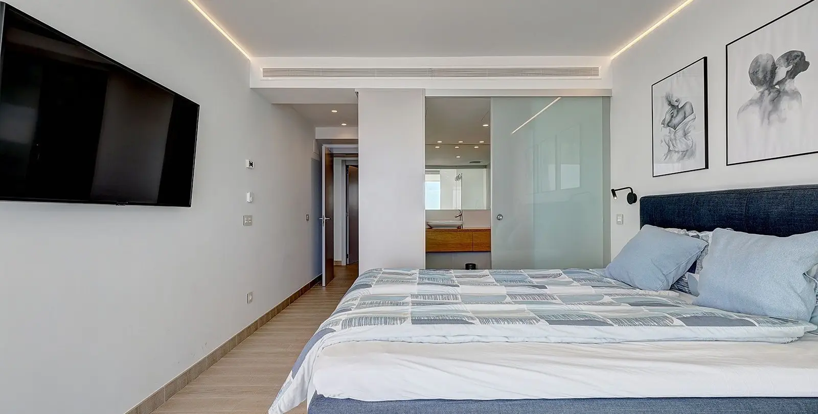 Продажа апартаментов на среднем этаже в Fuengirola 18
