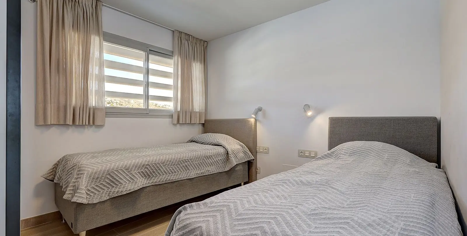 Продажа апартаментов на среднем этаже в Fuengirola 19