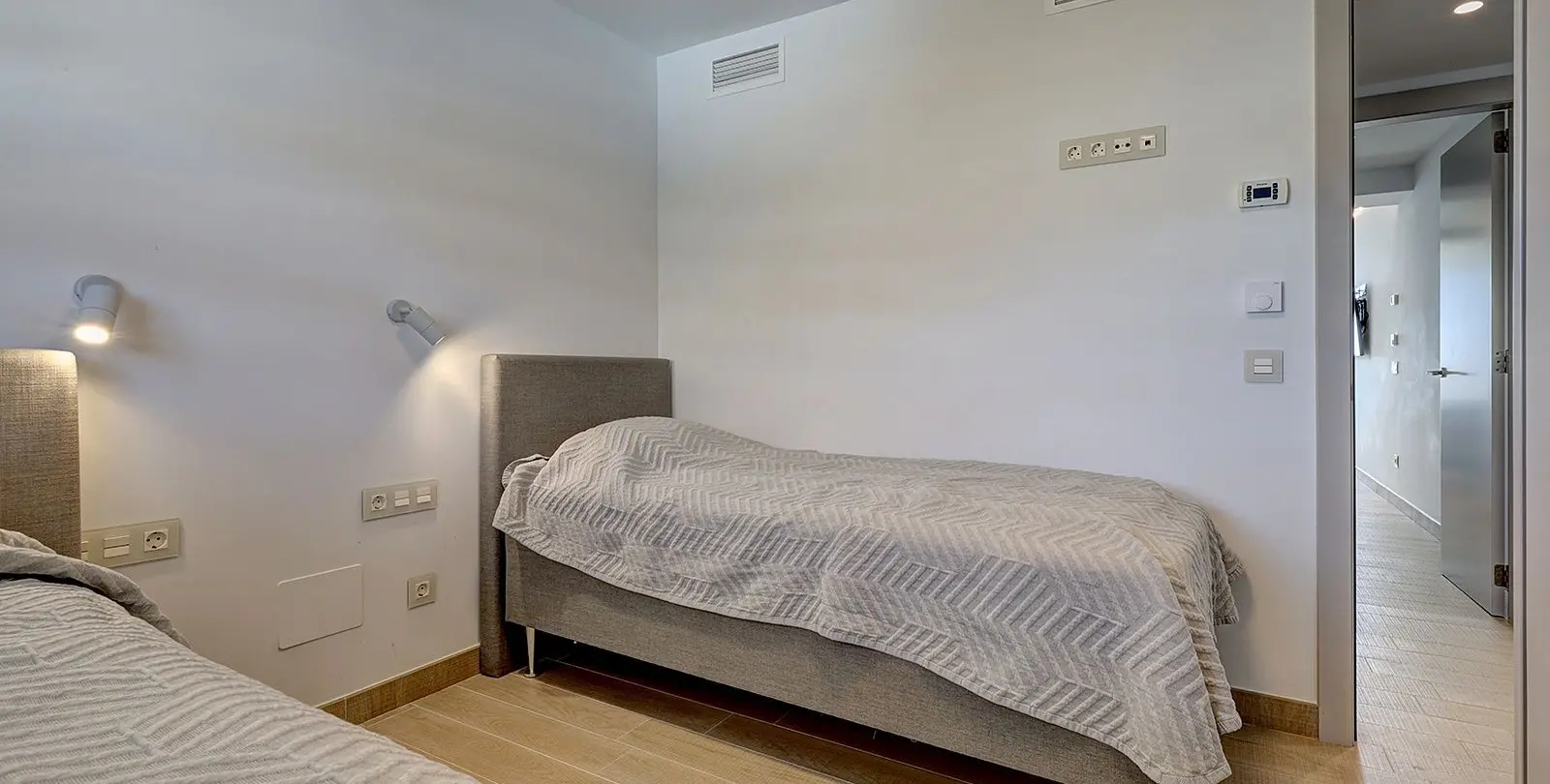 Продажа апартаментов на среднем этаже в Fuengirola 20